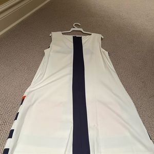 Katherine Barclay dress